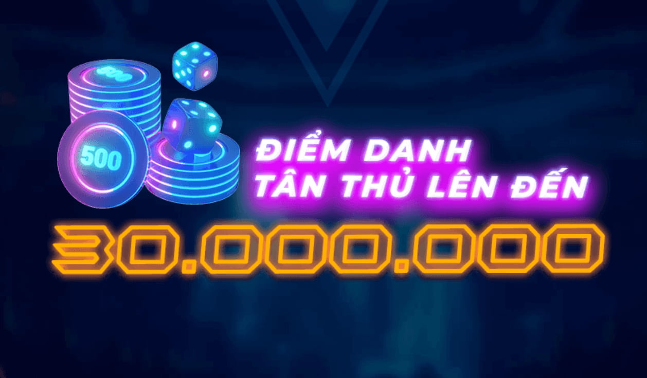 tân thủ điểm danh tại win79 lần đầu sẽ nhận ngay 1888k