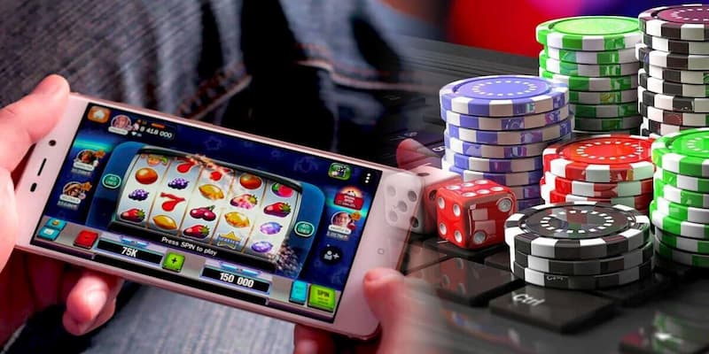 Chương trình tặng thưởng khuyến mãi hấp dẫn tại Casino Win79