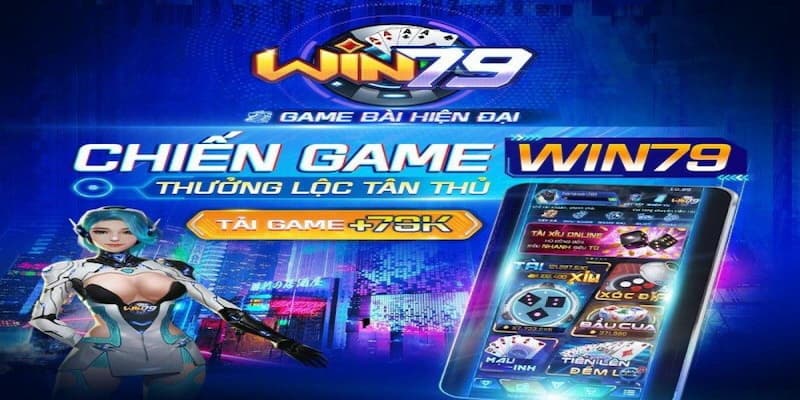 Hướng dẫn đăng nhập Win79 nhanh chóng và dễ dàng