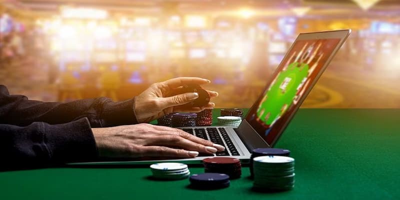 Casino Win79 là sân chơi giải trí trực tuyến với vô số trò chơi thú vị