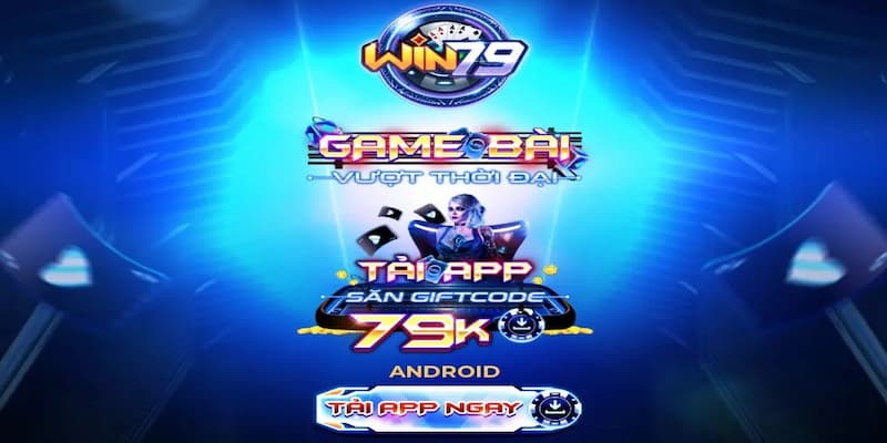 App cung cấp một kho game đa dạng