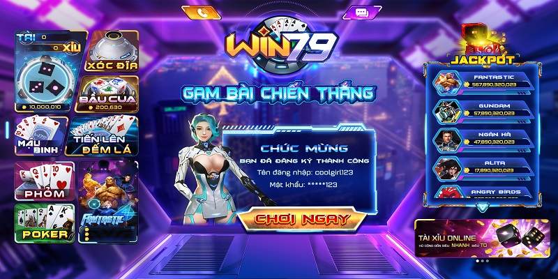 Giới thiệu Win79 về quá trình hoạt động tại Việt Nam