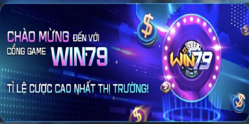 Giới Thiệu Win79 - Sân Chơi Giải Trí Cá Cược Hàng Đầu 2024